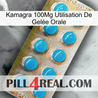 Kamagra 100Mg Utilisation De Gelée Orale new09
